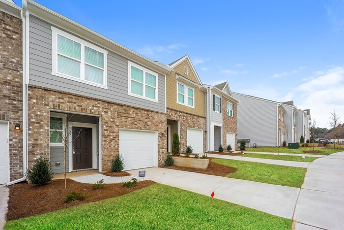 Foto principal - Fantastic 3bd/2ba home! Let yourself in!