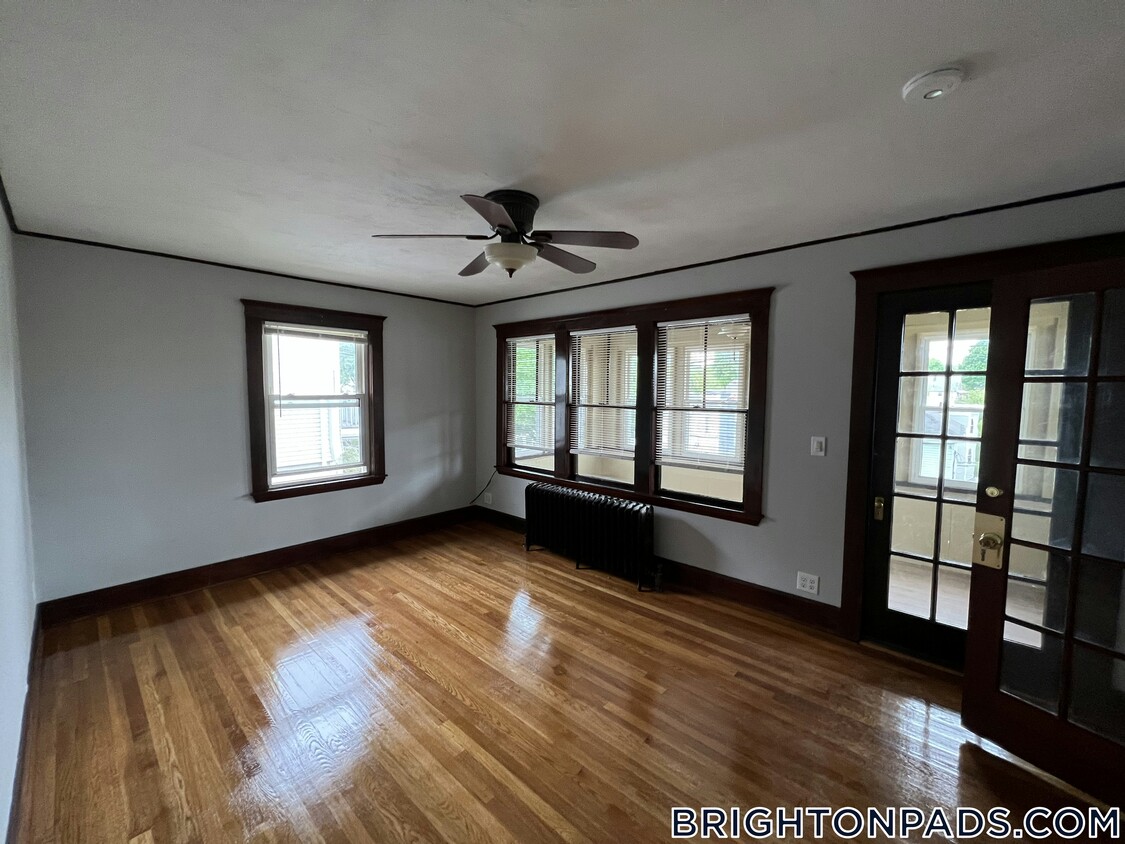Foto principal - 72 Nonantum St