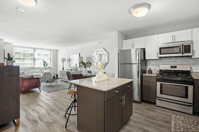 Foto del edificio - 179 N Jefferson St