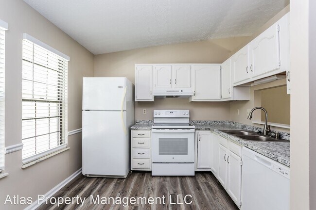 Building Photo - 3 br, 1.5 bath House - 1808 Maroon Drive