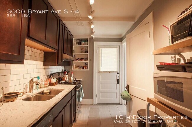 Building Photo - 3009 Bryant Ave S - 4 - 2 beds, 1 full bath