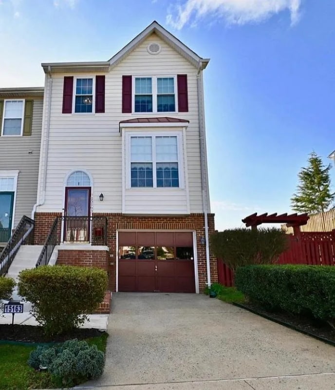 Photo - 15163 Brazil Cir (Woodbridge, VA)
