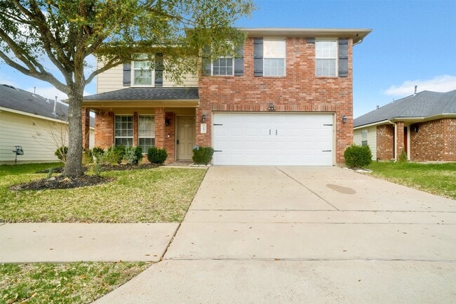 Building Photo - 15807 Little Miss Creek Dr