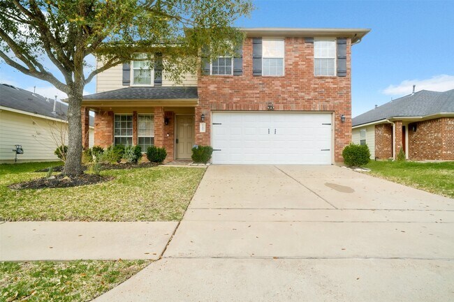 Foto del edificio - 15807 Little Miss Creek Dr