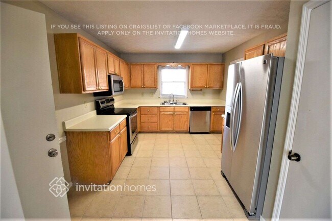 Foto del edificio - 2501 Whitebluff Way