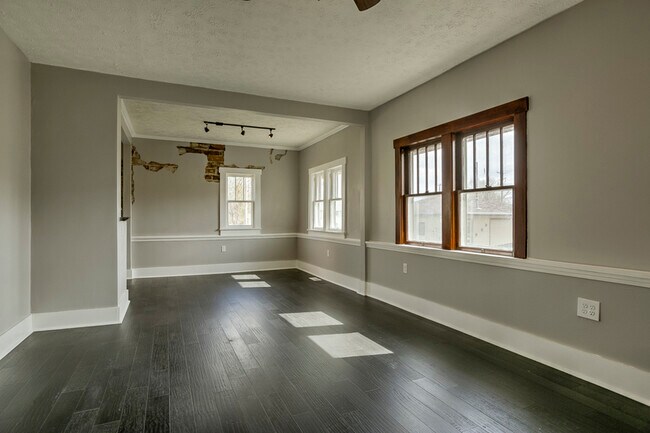 Foto del edificio - 4020 St Paul Ave