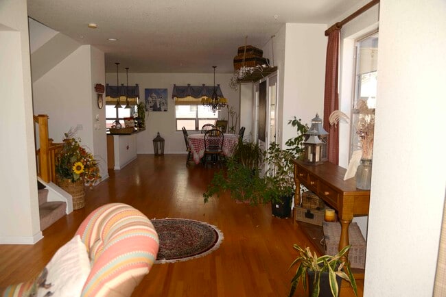 Main Floor - 443 S Quay St