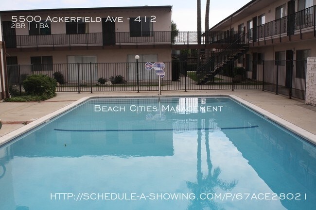 Building Photo - 5500 Ackerfield Ave