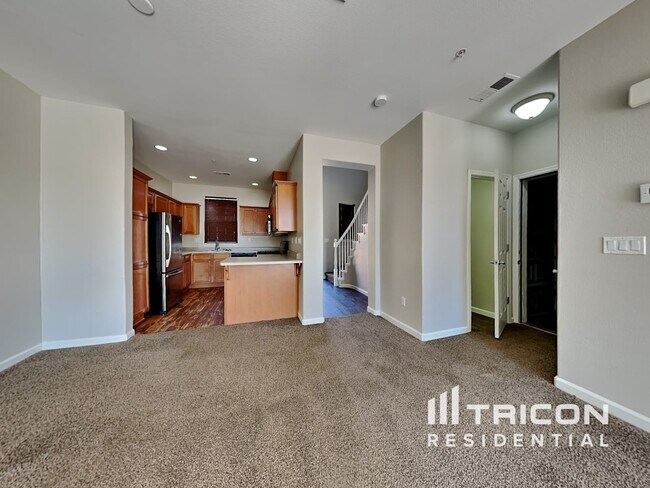 Foto del edificio - 6386 Peppergrass Drive Sparks NV
