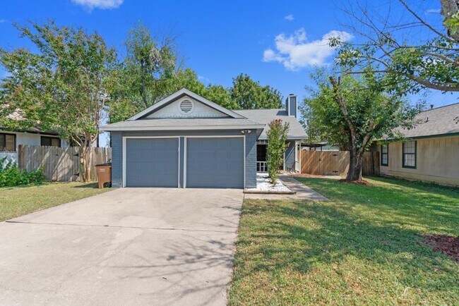 Foto del edificio - 12307 Emery Oaks Rd