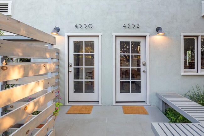 Building Photo - 4550 Melbourne Ave