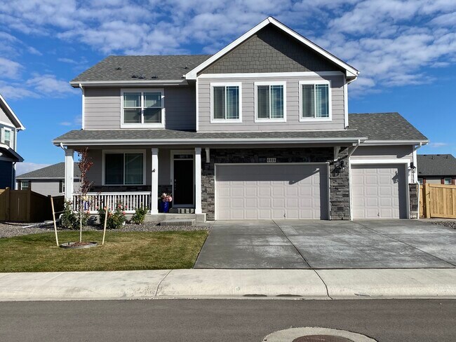 Building Photo - 6818 Whisper Trail Ln