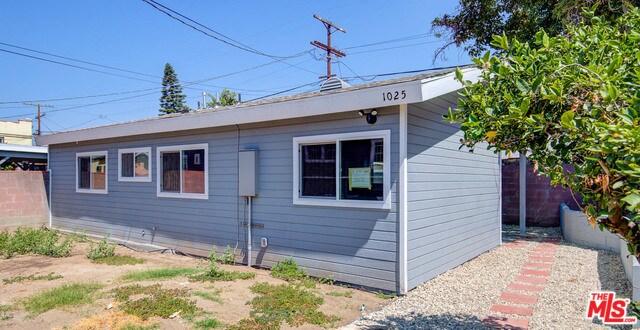 Foto principal - 1025 W 46th St