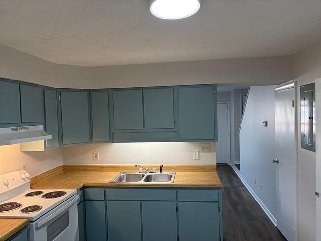 Foto del edificio - 3 Eastview Cir