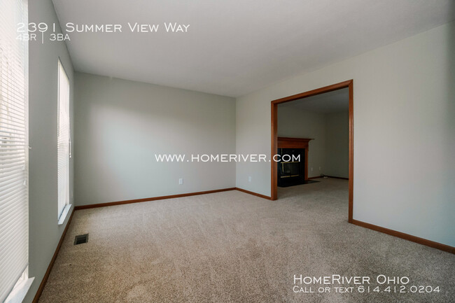 Foto del edificio - 2391 Summer View Way