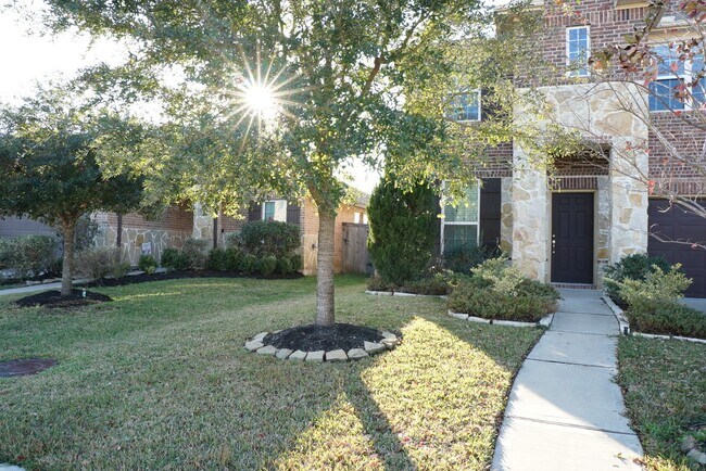 Foto del edificio - 11215 Pavonia Creek Ct