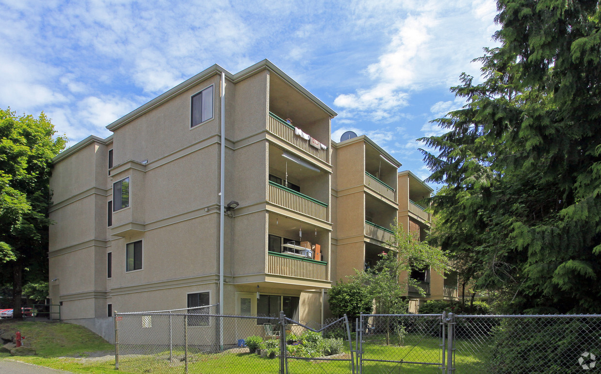 Building Photo - Casa Juanita Apartments