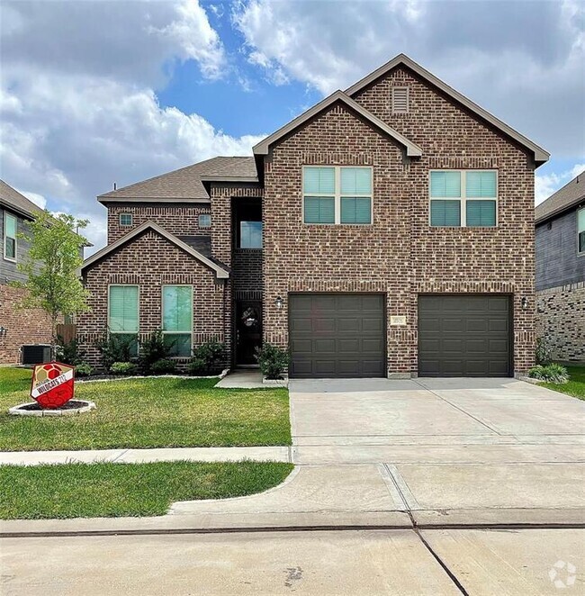 Building Photo - 18935 Flintlock Forest Ln