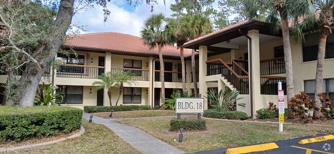 Building Photo - 1803 Hammock Pine Blvd