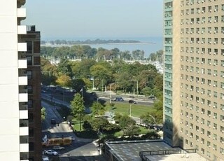 Unit View - 3110 N Sheridan Rd