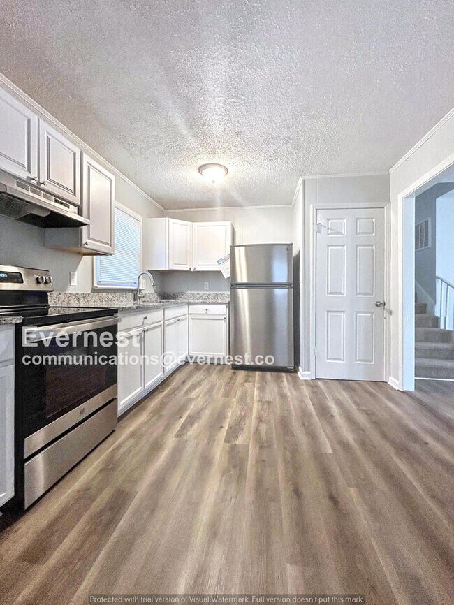 Foto del edificio - 542 Newcastle Rd