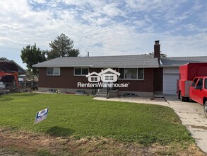 Building Photo - 3953 W 8350 S