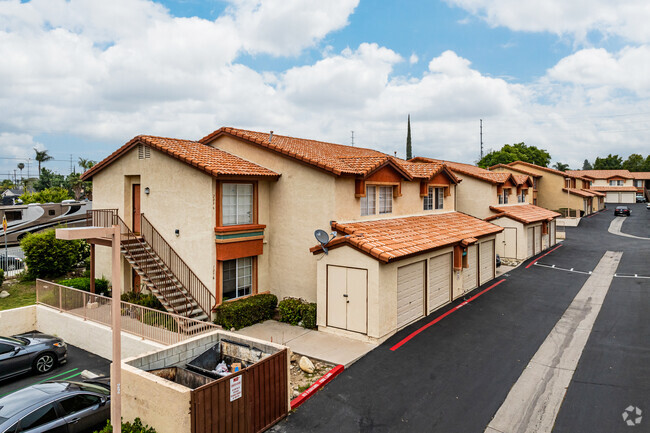 Building Photo - Marbella Condominiums