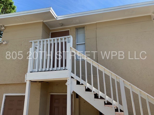 Primary Photo - 803b 20th St