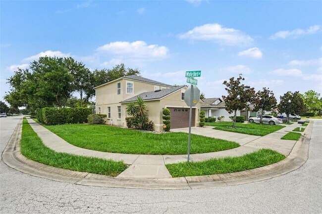 Foto del edificio - 4249 Old Waverly Ct