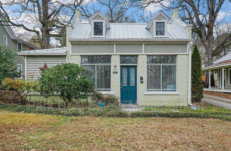 Photo - 505 N Greensboro Street - Unit A