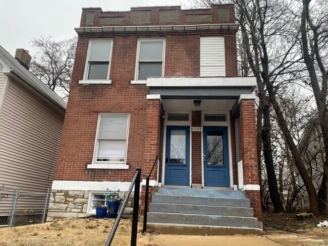 Building Photo - 6535 Bartmer Ave