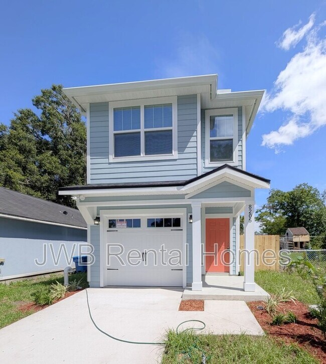 Building Photo - 8205 Galveston Ave