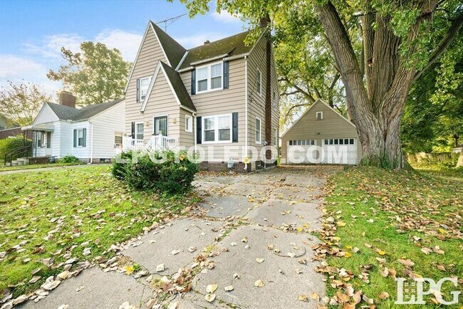 Foto del edificio - 1579 Colton St