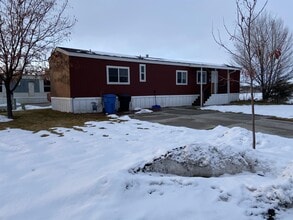 Building Photo - 1900 S 1100 W