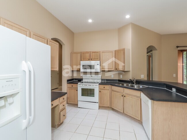 Foto del edificio - 3006 Partridge Point Trail
