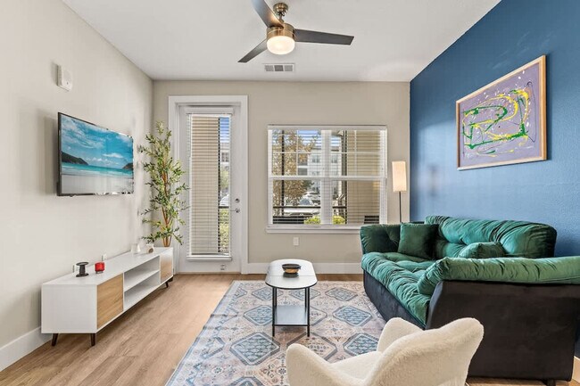 Foto del edificio - 12550 Windy Pointe Lp