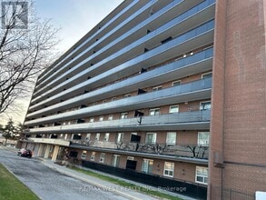 Building Photo - 3533 Derry Rd E