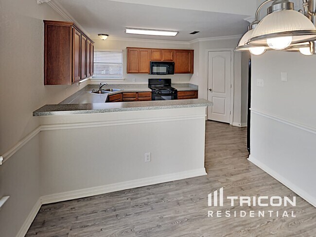 Foto del edificio - 410 Wheat Valley Boulevard Venus TX