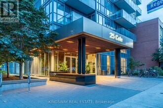 Building Photo - 25 Cole St