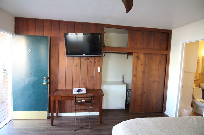 Foto del edificio - 2826 Mission Blvd