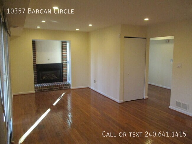 Foto del edificio - 10357 Barcan Cir