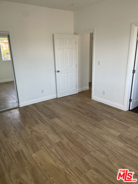 Foto del edificio - 3806 Crawford St