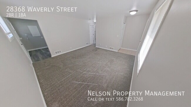 Foto del edificio - 28368 Waverly St