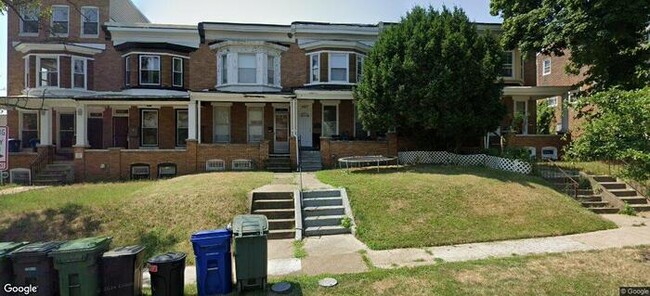 Photo - 3107 Walbrook Ave Townhome