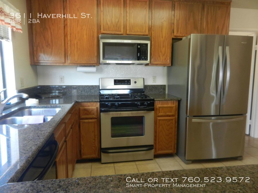 Primary Photo - 3611 Haverhill St