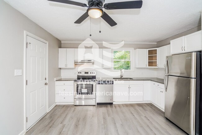 Foto del edificio - 520 Goyne Ave