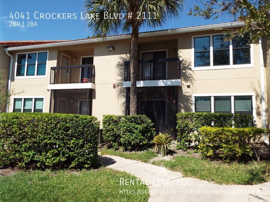 Foto principal - 4041 Crockers Lake Blvd