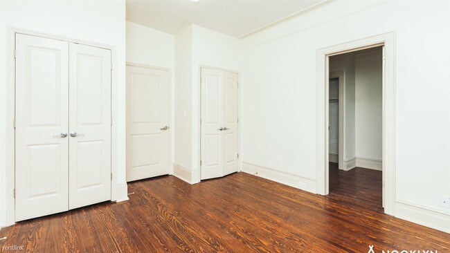 Building Photo - 1325 Greene Ave