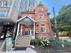 Building Photo - 222 Lyon St. N