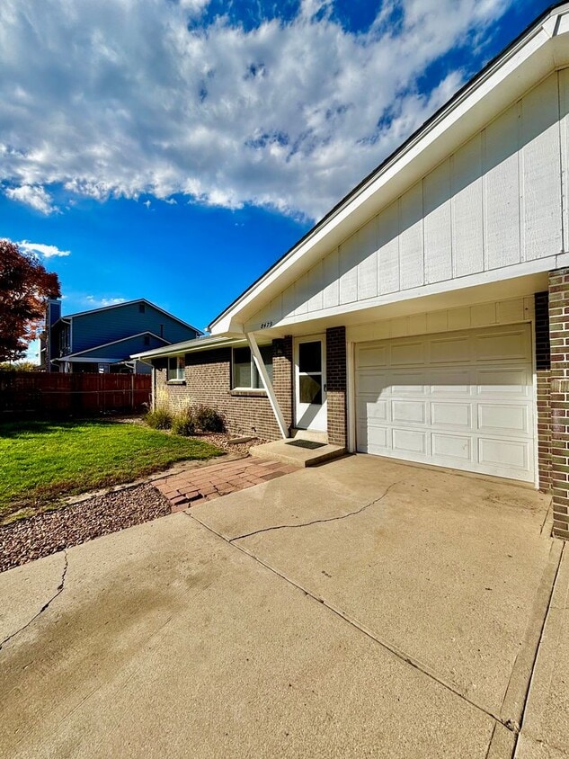 8469-8479 W. 52nd Place - 8469-8479 W. 52nd Place